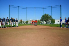 Championnat de France Cadet 2011