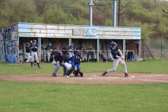 Match contre La Madeleine 2011