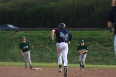 Match des cadets contre Tournai 2011