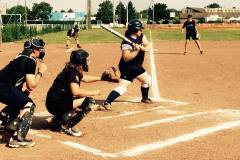 Open de France Softball Mixte 07 2015