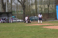 Tournoi de Gent Soft féminin 2011