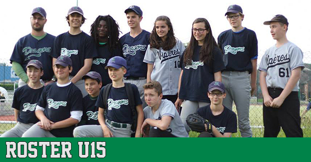 baseball-ronchin-u15