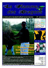 Fanzine Flammes des dragons