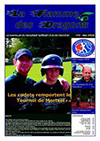 Fanzine Flammes des dragons