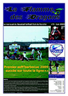 Fanzine Flammes des dragons