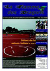 Fanzine Flammes des dragons