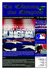 Fanzine Flammes des dragons