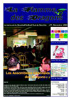 Fanzine Flammes des dragons