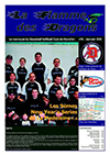 Fanzine Flammes des dragons