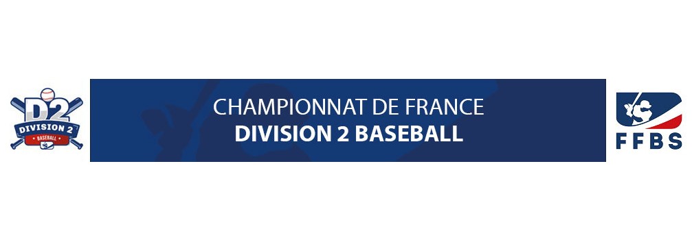 D2 - Championnat 2021